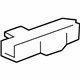GM 22966415 Antenna Bracket GM 22966415 Antenna Bracket