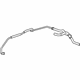 GM 22946879 Vacuum Hose GM 22946879 Vacuum Hose
