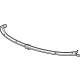 GM 84559287 Upper Reinforcement GM 84559287 Upper Reinforcement