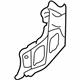 GM 92158753 Lower Extension GM 92158753 Lower Extension