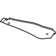 GM 84829978 Lower Shield GM 84829978 Lower Shield