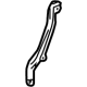 GM 23380295 Upper Extension, Driver Side GM 23380295 Upper Extension, Driver Side