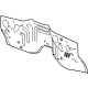 GM 84389425 Dash Panel GM 84389425 Dash Panel