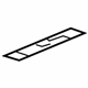 GM 22801026 Protector, Outer Driver Side GM 22801026 Protector, Outer Driver Side