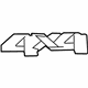GM 23490447 Decal, Outer GM 23490447 Decal, Outer