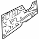 GM 20793579 Module, Rear Driver Side GM 20793579 Module, Rear Driver Side