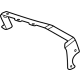 GM 86549874 Reinforcement, Front And Rear Bumper/Fascia Face GM 86549874 Reinforcement, Front And Rear Bumper/Fascia Face