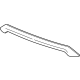 GM 86549873 Fascia, Front And Rear Bumper/Fascia Face GM 86549873 Fascia, Front And Rear Bumper/Fascia Face