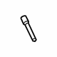 GM 11547445 Upper Hose Clip GM 11547445 Upper Hose Clip
