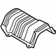 GM 95174407 Heat Shield GM 95174407 Heat Shield