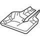 GM 22916691 Trim Cover, Rear GM 22916691 Trim Cover, Rear