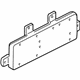 GM 10492185 Mount Bracket GM 10492185 Mount Bracket