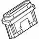 GM 19433895 Control Module