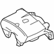 GM 13588973 Caliper, Passenger Side GM 13588973 Caliper, Passenger Side