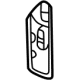 GM 42802796 Outer Bracket, Front Lower Driver Side GM 42802796 Outer Bracket, Front Lower Driver Side