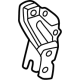GM 85157527 Bracket, Seat Cushion GM 85157527 Bracket, Seat Cushion