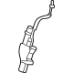 GM 86781736 Actuator, Seat Adjuster/Recliner GM 86781736 Actuator, Seat Adjuster/Recliner