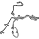 GM 85036934 Sensor Assembly-Rear Wheel Speed GM 85036934 Sensor Assembly-Rear Wheel Speed