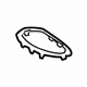 GM 15278141 Plate GM 15278141 Plate