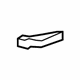 GM 92230488 Adjust Handle GM 92230488 Adjust Handle