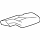 GM 22836265 Seat Cover, Passenger Side GM 22836265 Seat Cover, Passenger Side