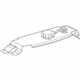 GM 22924487 Antenna GM 22924487 Antenna