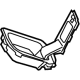 GM 84837175 Fuel Pocket