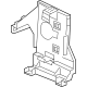 GM 84492289 Mount Bracket