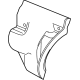 GM 84621503 Shield GM 84621503 Shield