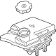 GM 86778302 Reservoir, Brake Master Cylinder Reservoir GM 86778302 Reservoir, Brake Master Cylinder Reservoir