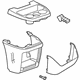 GM 84775256 Console GM 84775256 Console