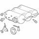 GM 22899941 Fuel Tank GM 22899941 Fuel Tank