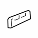 GM 15801770 Center Belt Assembly Rear Cover GM 15801770 Center Belt Assembly Rear Cover