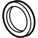 GM 84537633 Pinion Seal, Rear