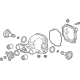GM 84018234 Differential Assembly