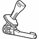 GM 19330802 Tensioner, Passenger Side GM 19330802 Tensioner, Passenger Side