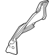 GM 84482357 Bracket, Front Lower Driver Side GM 84482357 Bracket, Front Lower Driver Side