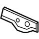 GM 23441443 Front Extension, Driver Side GM 23441443 Front Extension, Driver Side