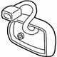 GM 16867287 Inflator Module, Gray