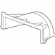 GM 23375455 Fan Shroud