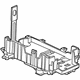 GM 42334926 Battery Tray GM 42334926 Battery Tray