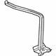 GM 95492643 Hold Down Clamp GM 95492643 Hold Down Clamp