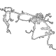 GM 42781950 Wire Harness