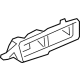 GM 84037792 Outlet Duct