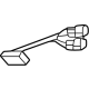 GM 85776570 Module, Steering Wheel Pad