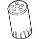 GM 12731179 Oil Filter GM 12731179 Oil Filter