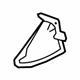 GM 22817994 Heat Shield GM 22817994 Heat Shield
