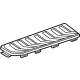 GM 87832405 Pad, Front And Rear Bumper/Fascia Face GM 87832405 Pad, Front And Rear Bumper/Fascia Face