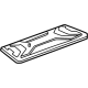 GM 85133981 Pad, Front And Rear Bumper/Fascia Face GM 85133981 Pad, Front And Rear Bumper/Fascia Face
