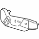 GM 25994763 Outer Finish Panel, Front